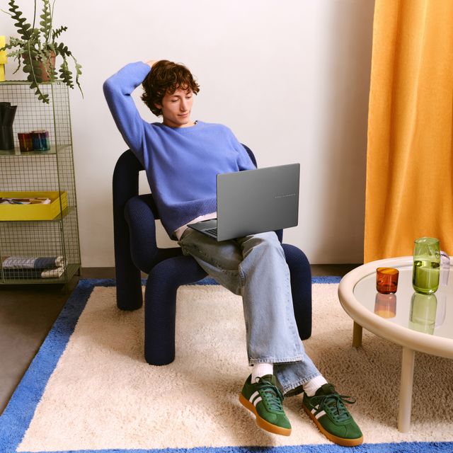 Vivobook S16 (S3607QA)